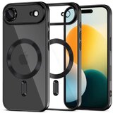 forcell OVITEK TECH-PROTECT MAGFLEX MAGSAFE ZA IPHONE 17 PROZOREN Z ZRAČNO ZAŠČITO, (5000257710) | Shoptok.si