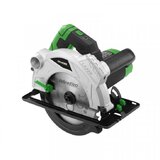 Iskra Ročna krožna žaga ERO IE-CS1800 (1.800 W, premer lista: 210 mm, 5.000 vrt./min) | Shoptok.si