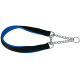 Ferplast polzatezna ovratnica daytona - črna - različne velikosti 45 cm | Shoptok.si