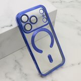  Futrola camera protect magsafe ii za iphone 17 pro (6.3) plava ( F121275 ) | ePonuda.com