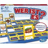 Hasbro Wer ist es? Cene