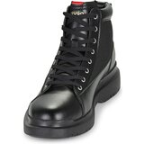 Hugo Nash_halb_pucvlg Crna | shoptok.hr