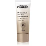 UV CELLULAR-PROTEC krema za sončenje za obraz SPF 50+ 40 ml