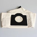 INORCO 1 kos pralne vreke za smeti, dodatki za vreko za prah za sesalnik A2204 A2656 Wd3200 Wd3, (21981710) | Shoptok.si