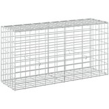  Gabion s žicom debljine 3 5 mm i mrežom 5x10 cm 100x30x50 cm - 30 cm 50 cm 100 cm | shoptok.hr