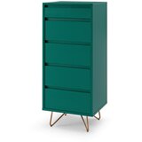 Livetastic KOMODA, zelena | Shoptok.si