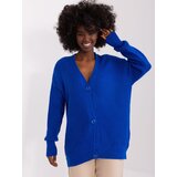 BADU Sweater-BA-SW-0321.68P-Cobalt | Shoptok.si