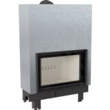 Kratki vgradni kamin MBO/G | Shoptok.si