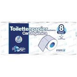 Paperblu Carta Igienica Maxi toalet papir 3sl (8 rolni) ( ID8S250F8 ) | ePonuda.com