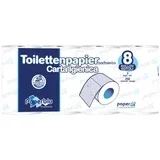 carta igienica maxi toalet papir 3sl (8 rolni) ( ID8S250F8 )