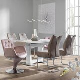Mömax jedilna miza marlon, ca. 140-180 x 90 cm | Shoptok.si