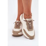 Big Star Women Suede Sneakers On Platform | Eponuda.ba