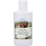 Fitocose Šampon s propolisem za mastne lase in proti prhljaju - 200 ml | Shoptok.si