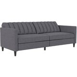 Støraa Siva raztegljiva sedežna garnitura 86 cm Celine – | Shoptok.si