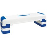  As005 aerobic step hms (bijelo-plavo) | shoptok.hr