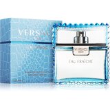 Versace Eau Fraiche Man toaletna voda za muškarce 50 ml | shoptok.hr