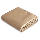 Sensillo Plišana deka 80x100 bež | shoptok.hr