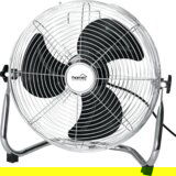 Home Podni ventilator 35cm 60W sivi | Eponuda.ba