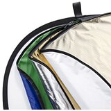  Walimex 7in1 sklopiva zilberica 150x200cm. 18284 | Eponuda.ba