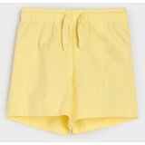 Sinsay Pamučne kratke hlače 2 pack | shoptok.hr