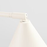 Sollux Namizna svetilka NOX bež, (5000285161) | Shoptok.si