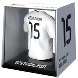 REAL MADRID Mini majica u vitrini Arda G&amp;uuml;ler - Slike