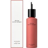 Narciso Rodriguez all of me intense parfumska voda nadomestno polnilo za ženske 150 ml | Shoptok.si