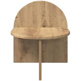  Noćni ormarić 2 pcs Hrast artisan 40 x 35,5 x 45,5 cm | shoptok.hr