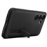 Spigen Tough Armor maska s MagSafeom za Samsung Galaxy S26 crna ACS10738 | Shoptok.si