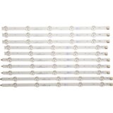 Eastern Star ES-025, LG 42LA620s 42LN5400 LED TRAKE Slike