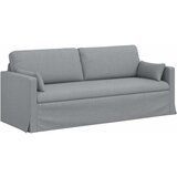vidaXL Kavč Svetlo siva Splošne dimenzije: 78 x 78 x 80 cm (Š x G x V), (5000143704) Cene