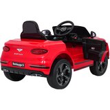  Licencirani auto na akumulator Bentley Bentayga S - crveni | shoptok.hr