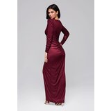 Edoti Evening dress LA-OM-DL | shoptok.hr