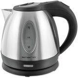 EMERIO Sokovnik WK-108079 črn, 1,2 l, 1500 W, (5000119255) | Shoptok.si