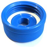 Ramda Priključak (R75/34) 75x6mm za IBC Spremnik s Ventilom 3/4" | shoptok.hr
