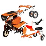 Ruris motorna kopačica kultivator freza 7500 ACC2 | Eponuda.ba