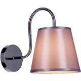 Candellux luk zidna lampa 1X40W E14 hrom | ePonuda.com