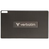 Verbatim Metal Mini SSD USB-C 3.2 Gen 2 1 TB | shoptok.hr
