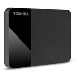 Toshiba HDTP310EK3AAH Canvio Ready eksterni tvrdi disk, 1 TB, 2,5", USB 3.0, crni | Eponuda.ba