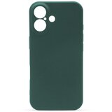  Futrola Soft Case za Iphone 16, Zelena | Eponuda.com