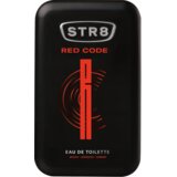 Str8 Muška toaletna voda Red Code EDT 100ml Cene