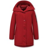 Thebrand Parke 139031488 Rdeča | Shoptok.si
