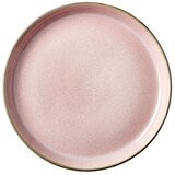 Bitz Pink zemljani tanjur Mensa, ø 17 cm Cijene