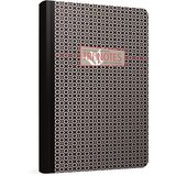  TRI NOTES BILJEŽNICA 19x26 CM CRTE - 3 ODJELJKA | shoptok.hr