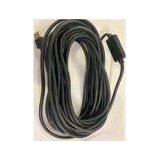 Lenovo 4X91C47404 USB kabel USB 2.0 10 m USB A Crno | shoptok.hr