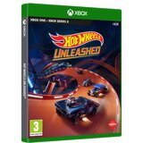 Hot_Wheels Unleashed (XBOX ONE) | Shoptok.si