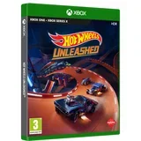 Unleashed (XBOX ONE)
