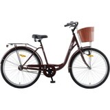  BICIKL MACCINA AVENUE plum | Eponuda.com
