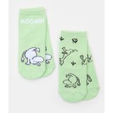 Sinsay Komplet od 2 para čarapa The Moomins | shoptok.hr
