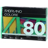 Colore, fotokopir papir, u boji, A4, 80gr., 500 listova - odaberite boj